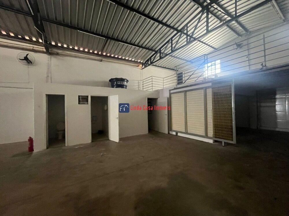 Depósito-Galpão-Armazém para alugar, 480m² - Foto 17