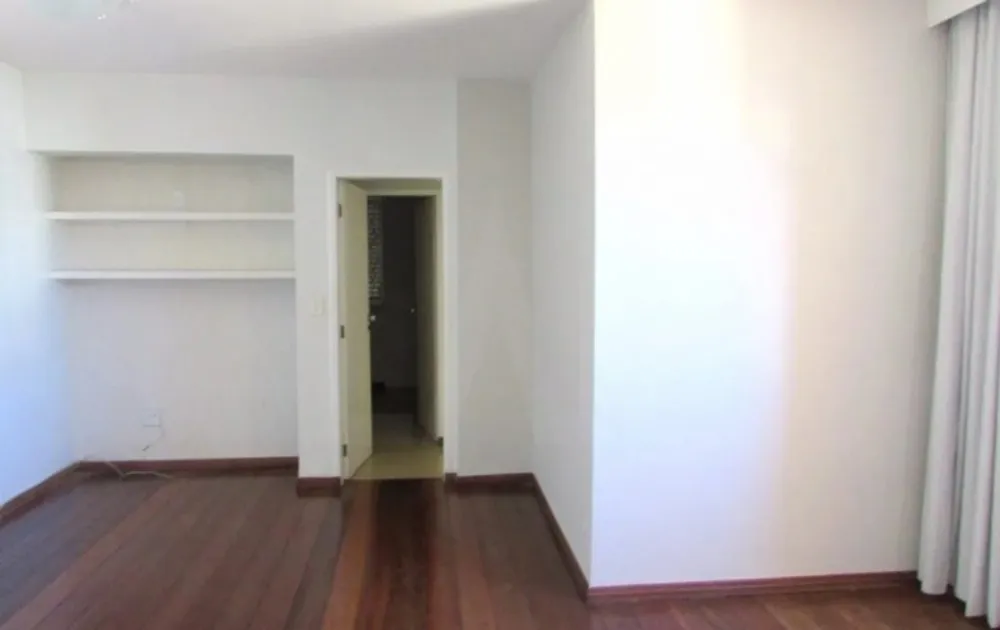 Apartamento, 3 quartos, 95 m² - Foto 1