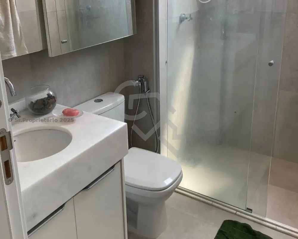Apartamento, 2 quartos, 63 m² - Foto 4
