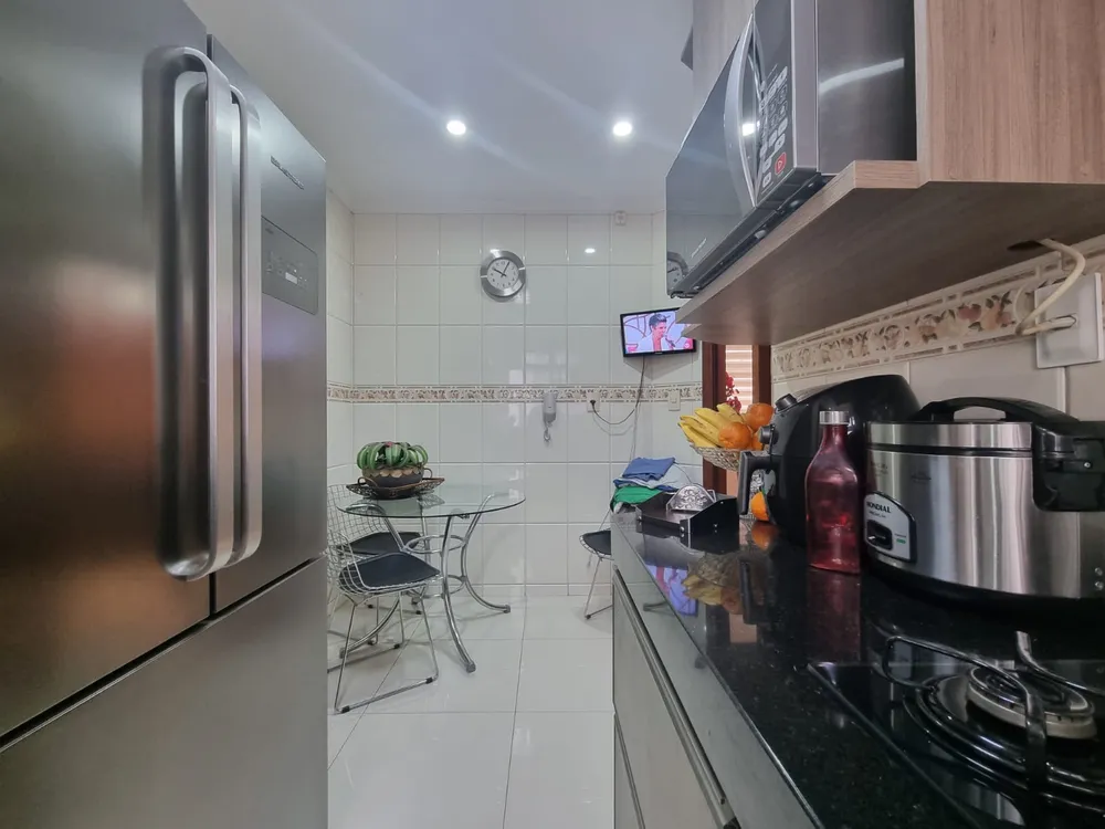 Apartamento, 5 quartos, 130 m² - Foto 9