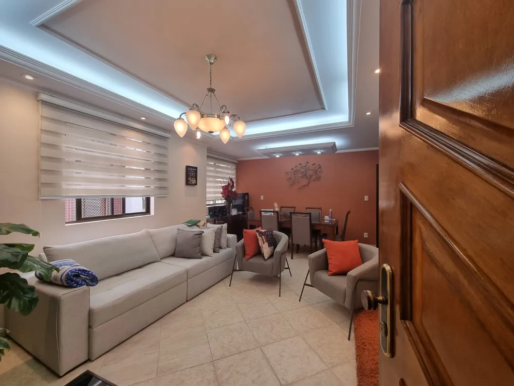 Apartamento, 5 quartos, 130 m² - Foto 3