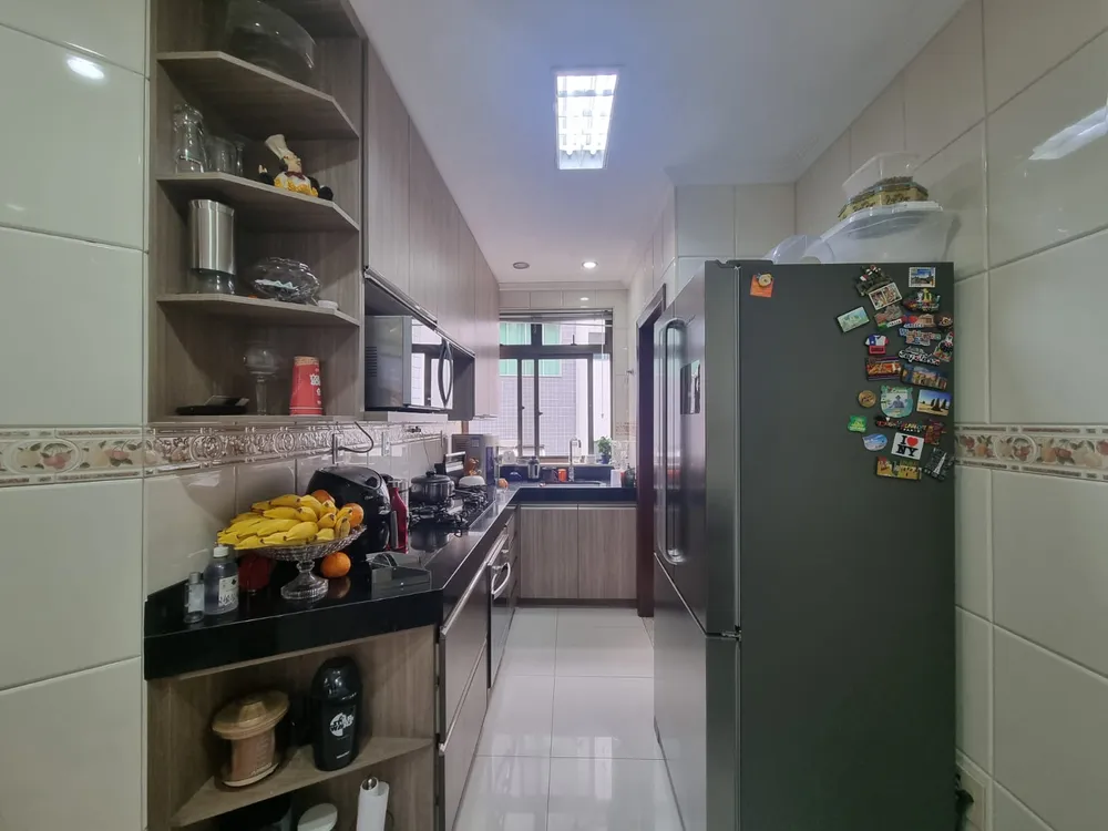 Apartamento, 5 quartos, 130 m² - Foto 8
