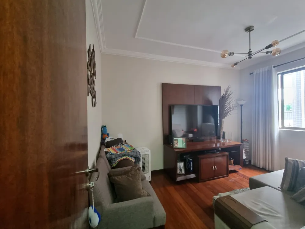 Apartamento, 5 quartos, 130 m² - Foto 6