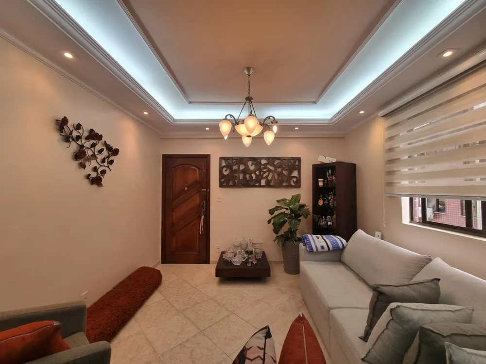 Apartamento, 5 quartos, 130 m² - Foto 2