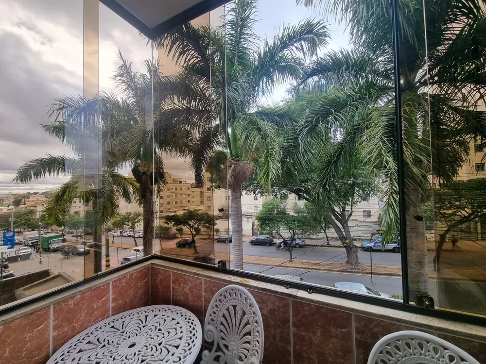Apartamento, 5 quartos, 130 m² - Foto 13