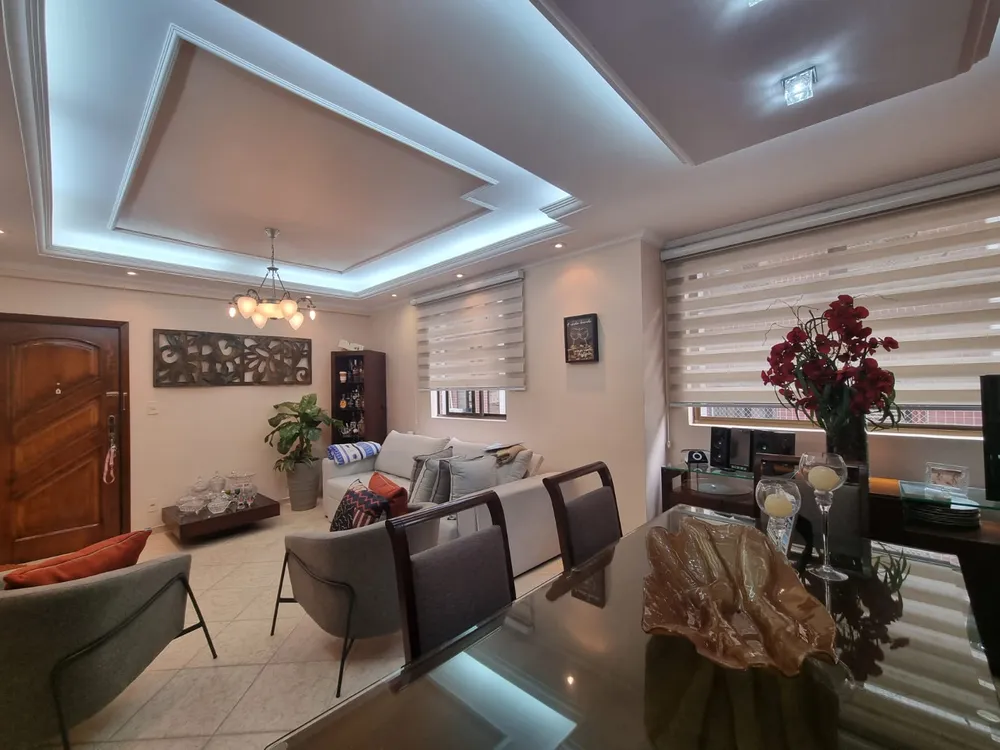 Apartamento, 5 quartos, 130 m² - Foto 1
