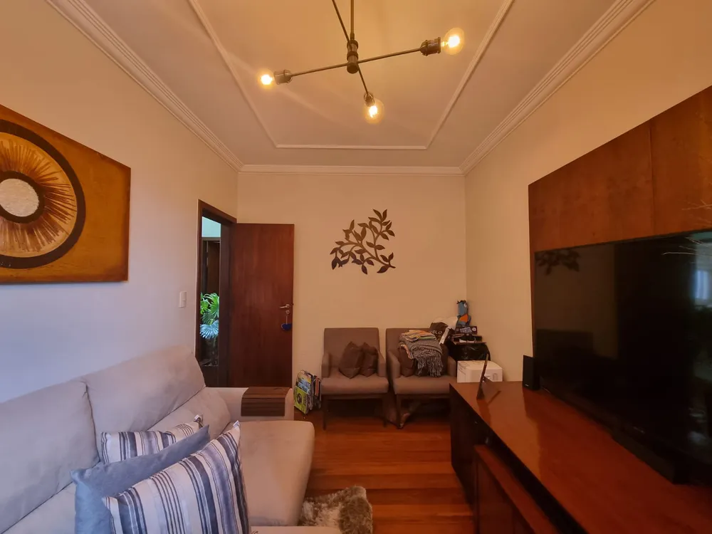 Apartamento, 5 quartos, 130 m² - Foto 5