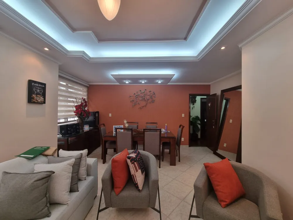 Apartamento, 5 quartos, 130 m² - Foto 4