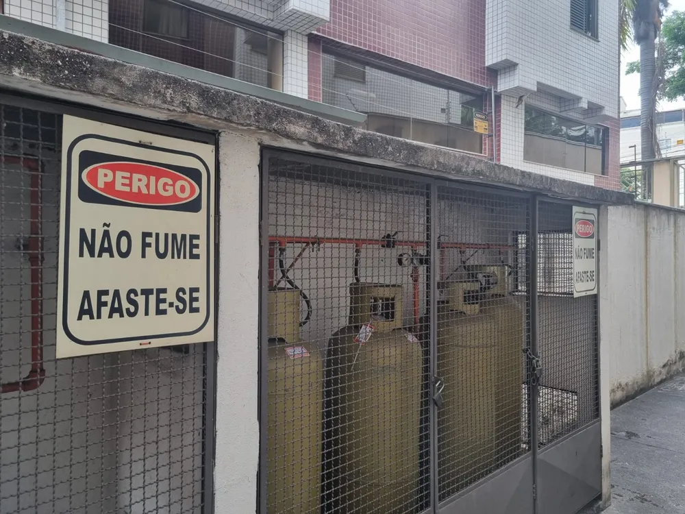 Apartamento, 5 quartos, 130 m² - Foto 24