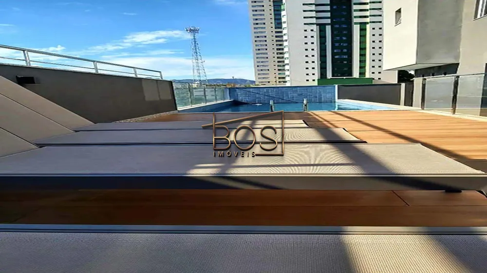 Cobertura, 3 quartos, 135 m² - Foto 3