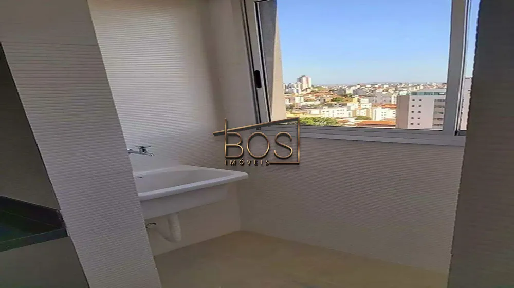 Cobertura, 3 quartos, 135 m² - Foto 9