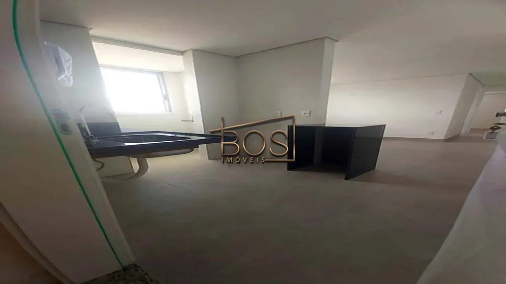Cobertura, 3 quartos, 135 m² - Foto 8