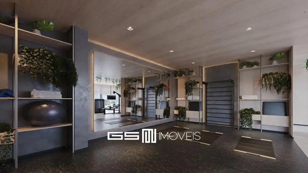 Apartamento, 4 quartos, 174 m² - Foto 8