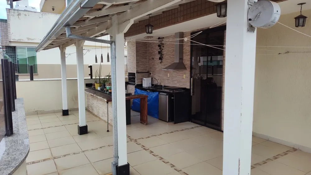 Cobertura, 4 quartos, 183 m² - Foto 2