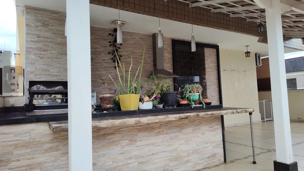 Cobertura, 4 quartos, 183 m² - Foto 1