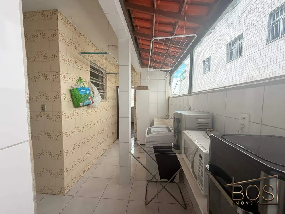 Casa, 9 quartos, 250 m² - Foto 22