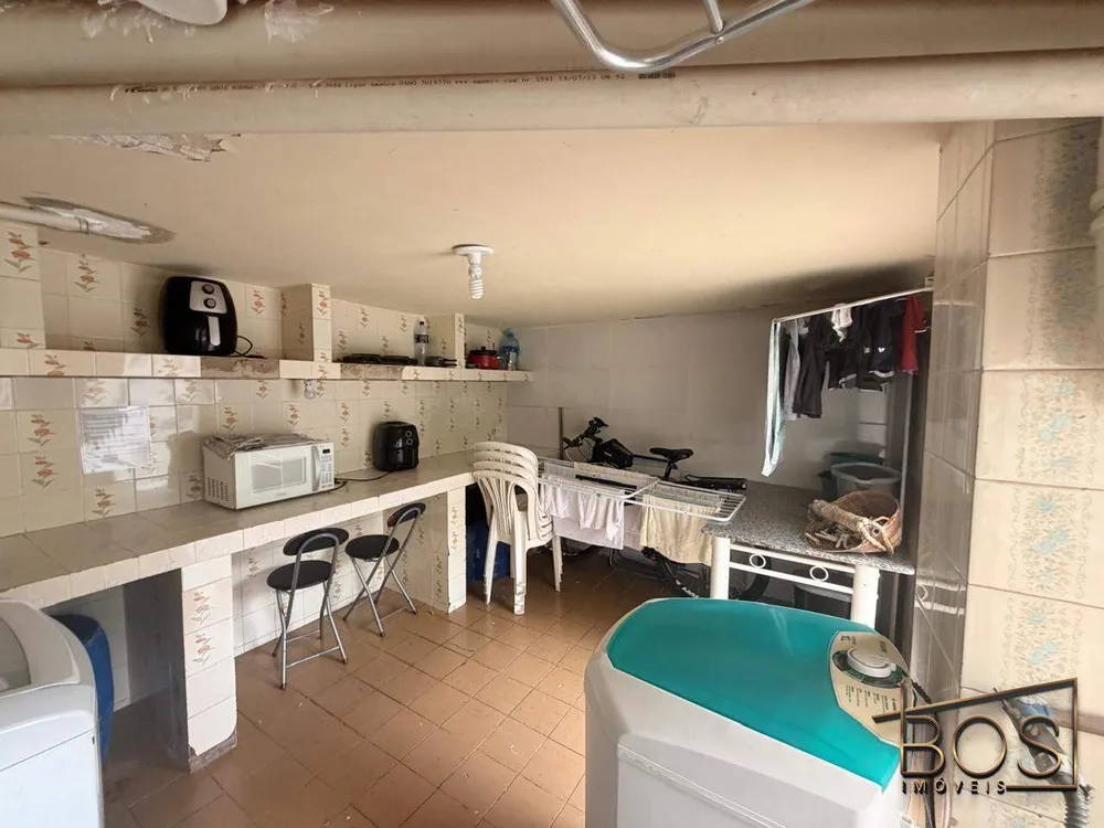 Casa, 9 quartos, 250 m² - Foto 6