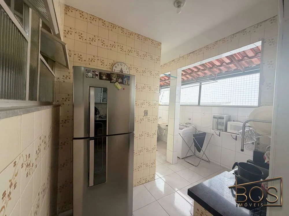 Casa, 9 quartos, 250 m² - Foto 23