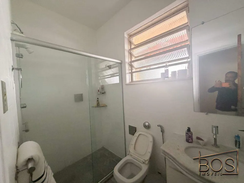 Casa, 9 quartos, 250 m² - Foto 12