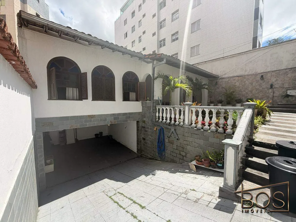 Casa, 9 quartos, 250 m² - Foto 3