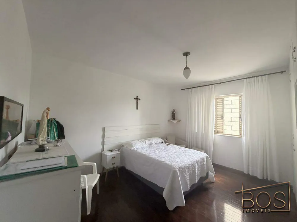 Casa, 9 quartos, 250 m² - Foto 15