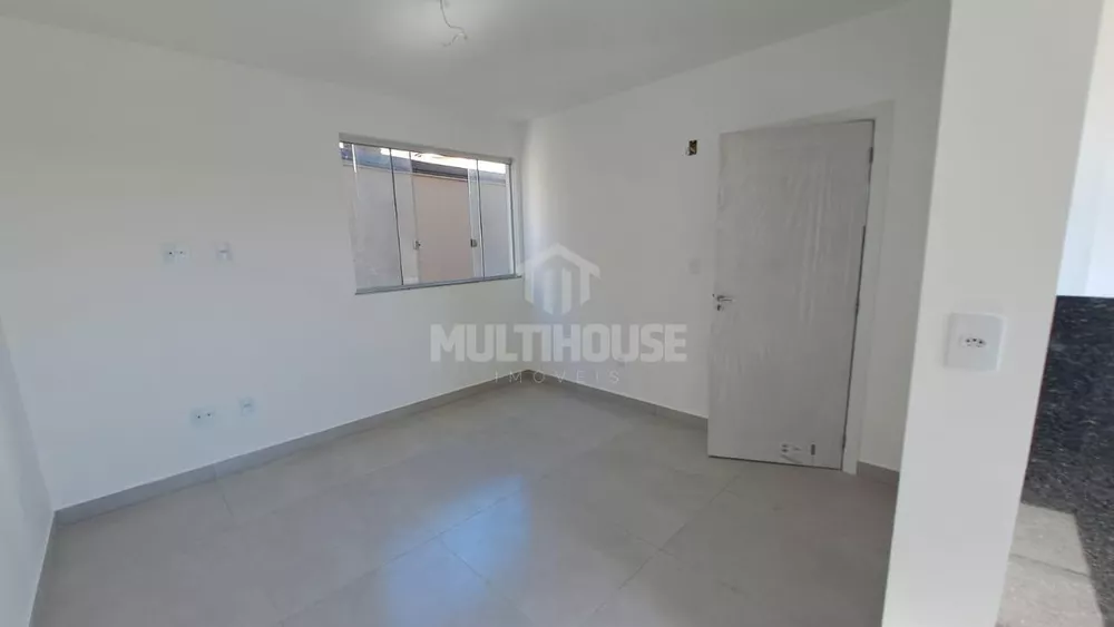 Apartamento à venda com 2 quartos, 45m² - Foto 4