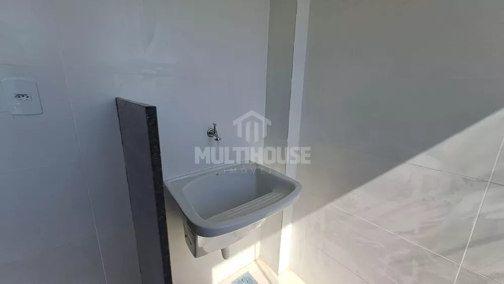 Apartamento à venda com 2 quartos, 45m² - Foto 8