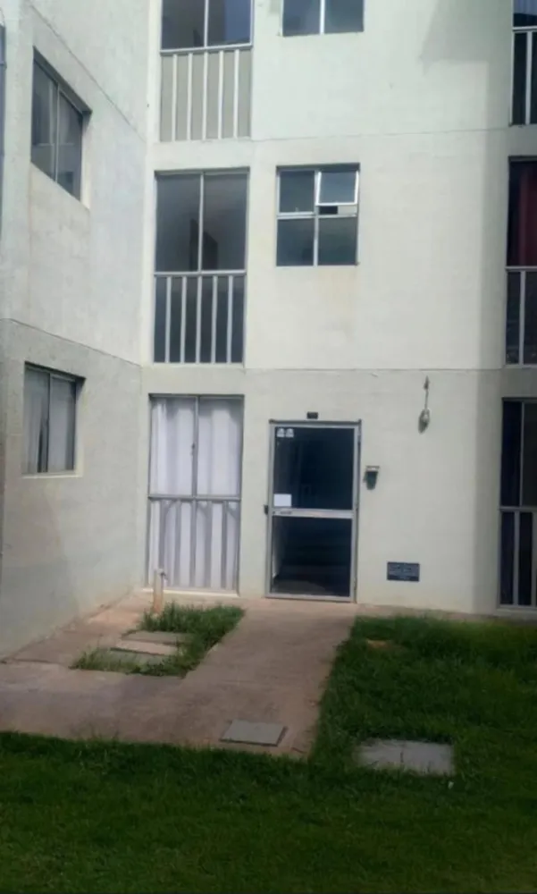 Apartamento, 2 quartos, 54 m² - Foto 4