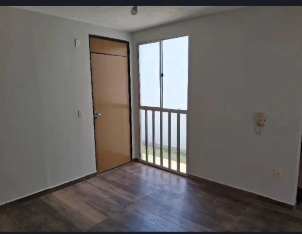 Apartamento, 2 quartos, 54 m² - Foto 1