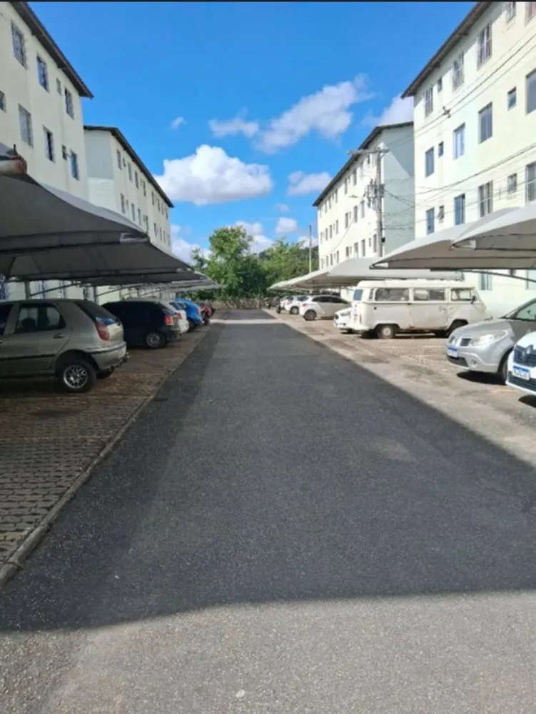 Apartamento, 2 quartos, 54 m² - Foto 6