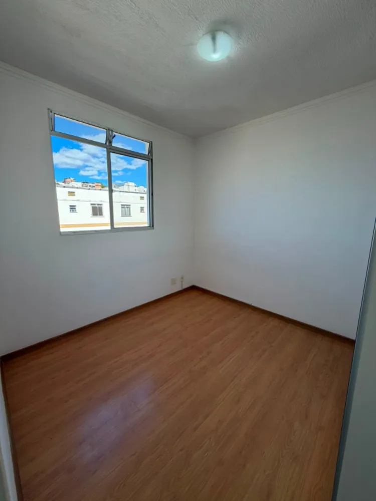 Apartamento, 2 quartos, 45 m² - Foto 7