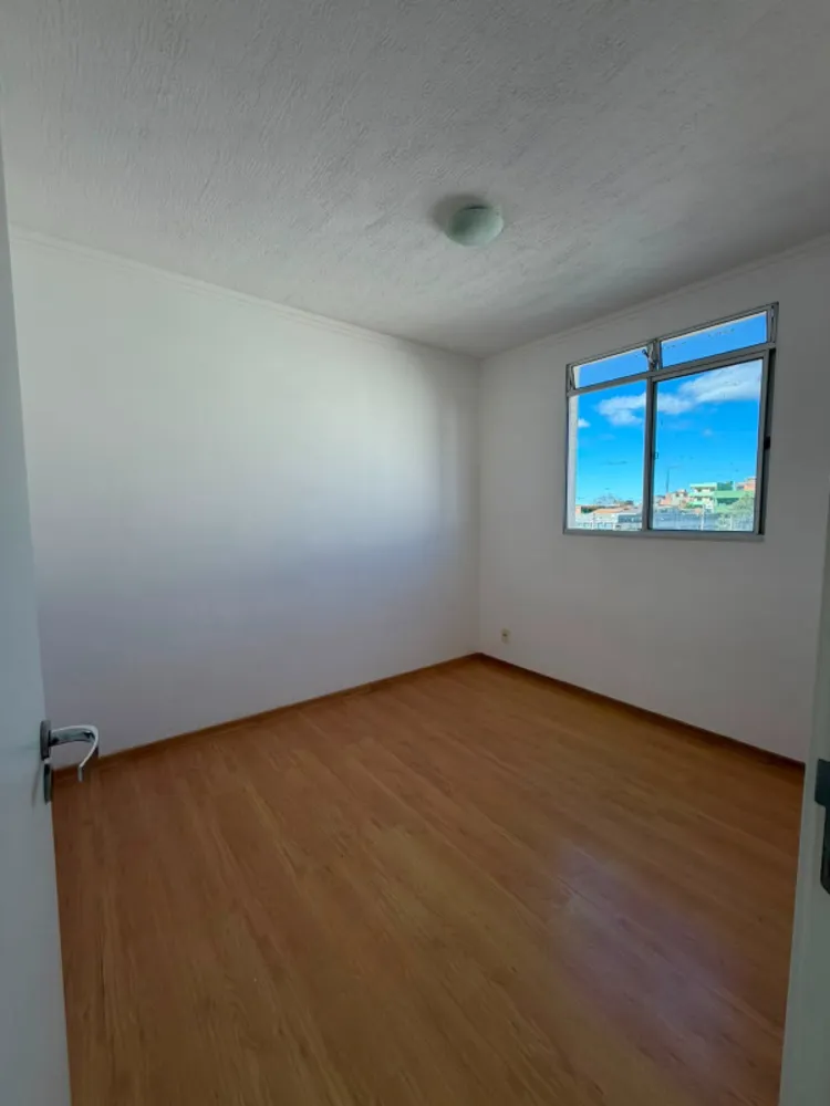 Apartamento, 2 quartos, 45 m² - Foto 5