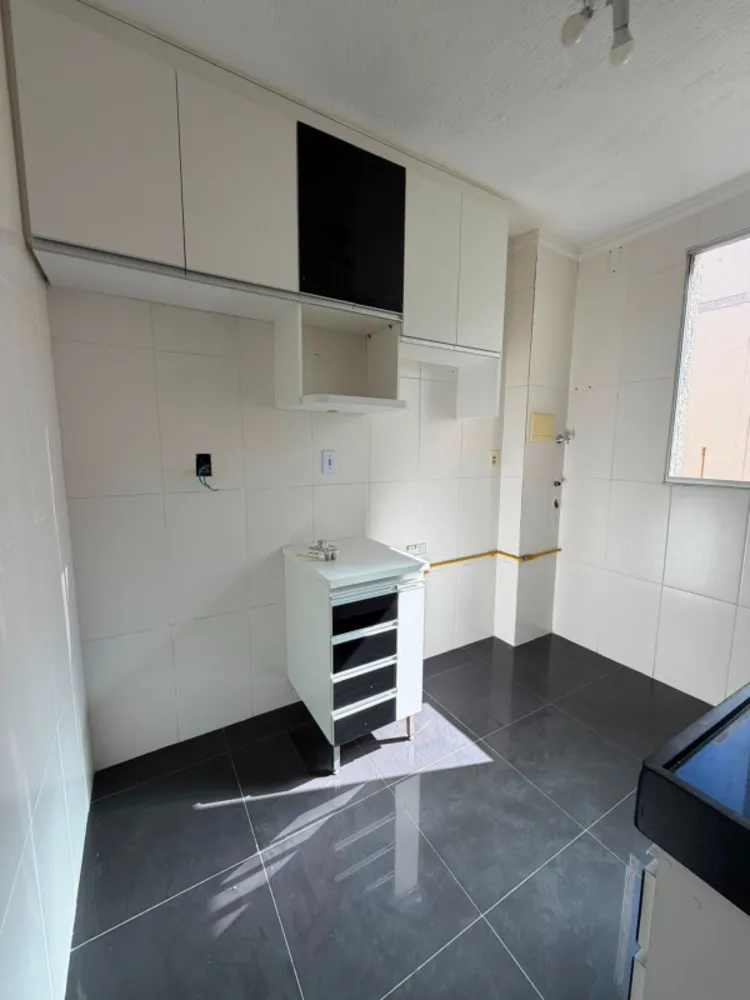 Apartamento, 2 quartos, 45 m² - Foto 4