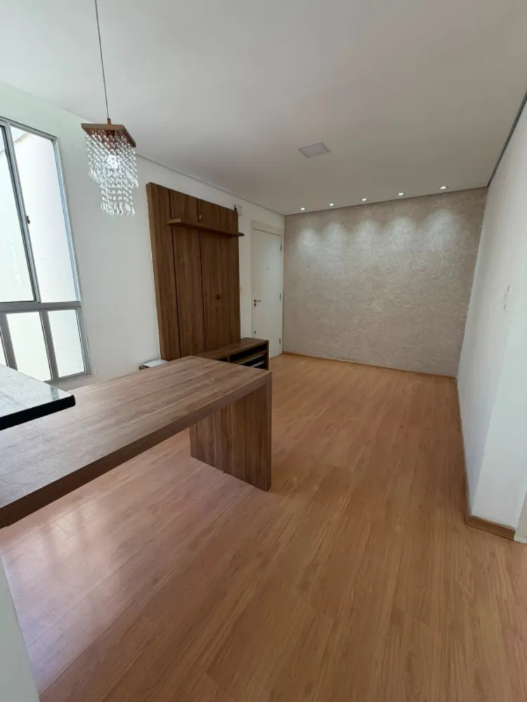Apartamento, 2 quartos, 45 m² - Foto 8