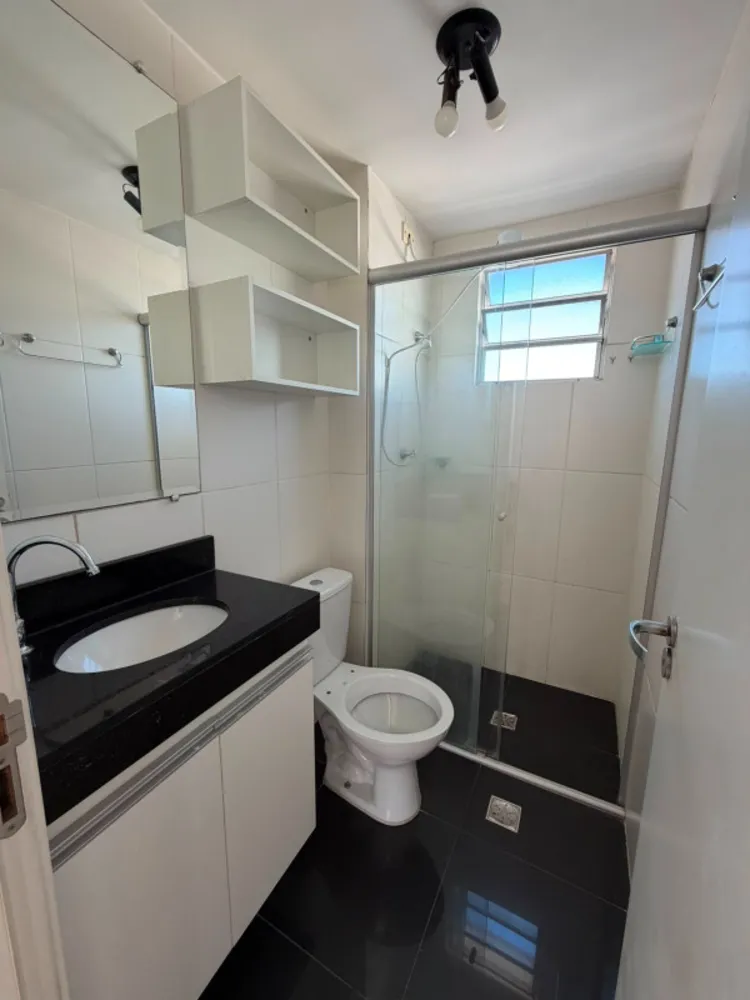 Apartamento, 2 quartos, 45 m² - Foto 6