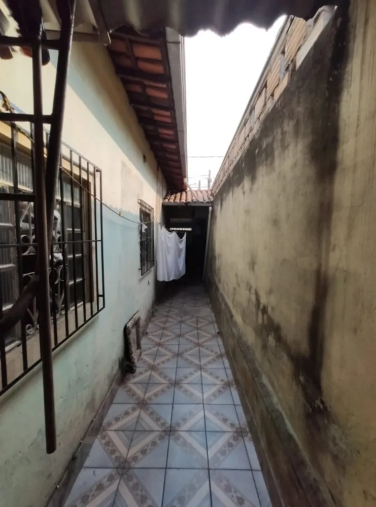 Casa, 3 quartos, 217 m² - Foto 11