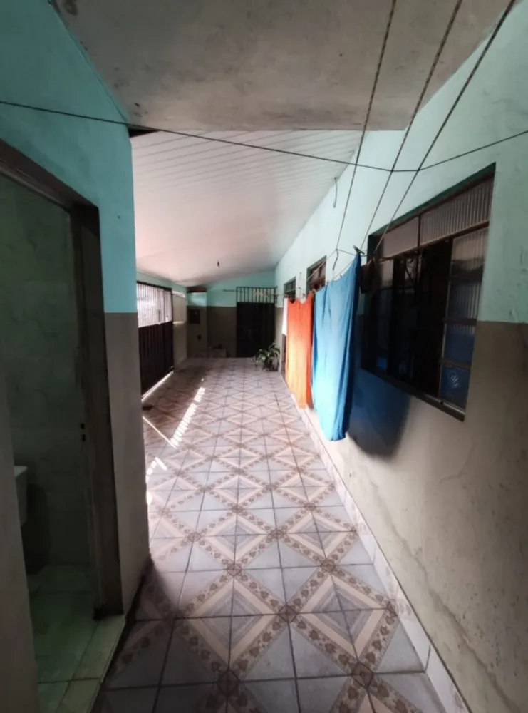 Casa, 3 quartos, 217 m² - Foto 10