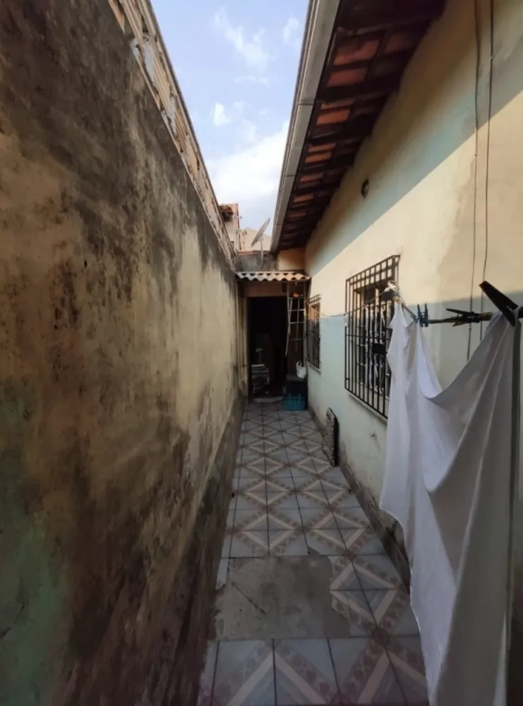 Casa, 3 quartos, 217 m² - Foto 8