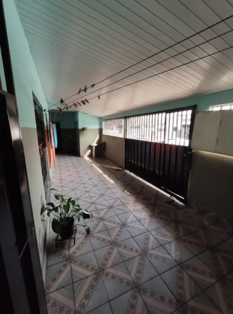 Casa, 3 quartos, 217 m² - Foto 2