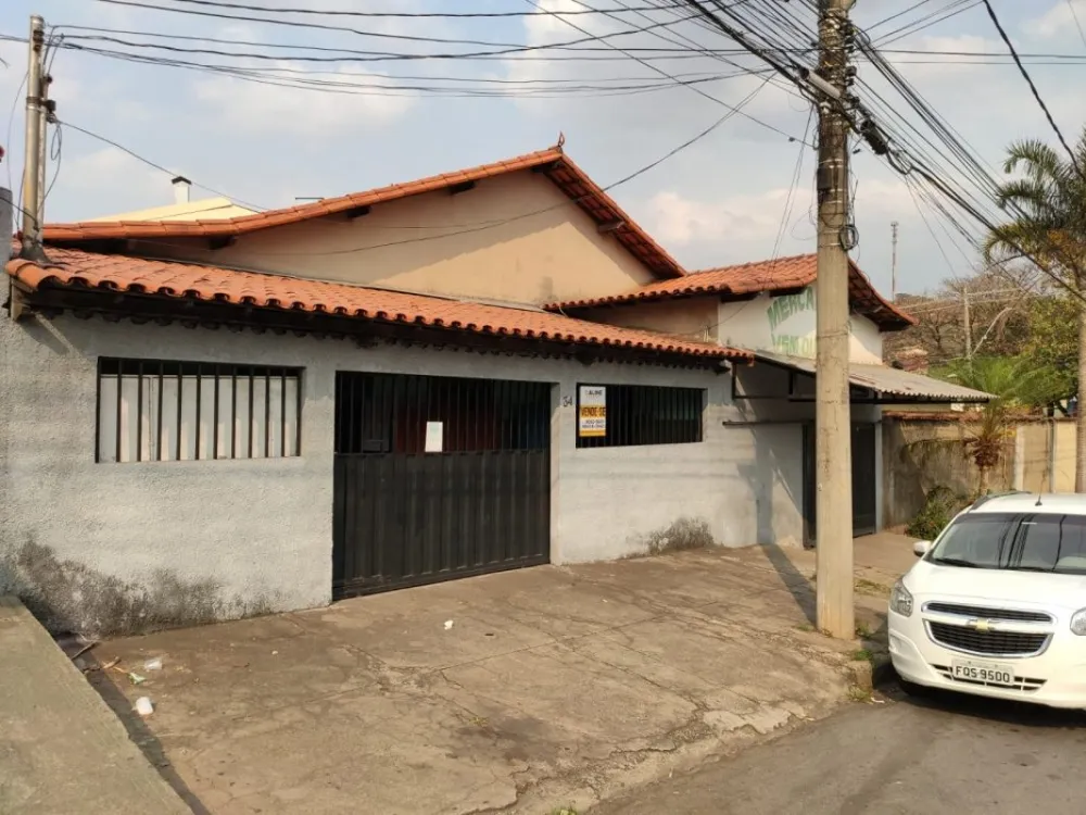 Casa, 3 quartos, 217 m² - Foto 1