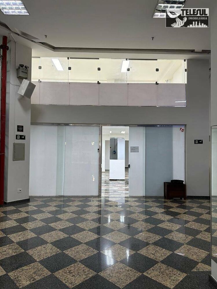Depósito-Galpão-Armazém para alugar, 90m² - Foto 9