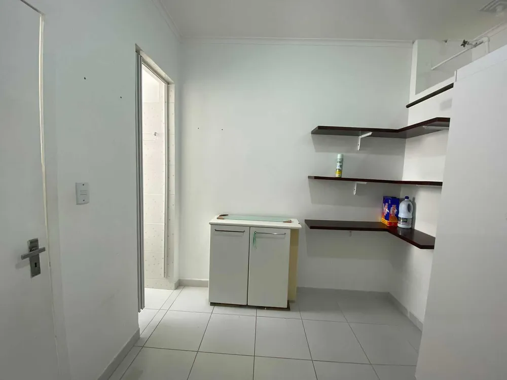 Apartamento, 4 quartos, 172 m² - Foto 3