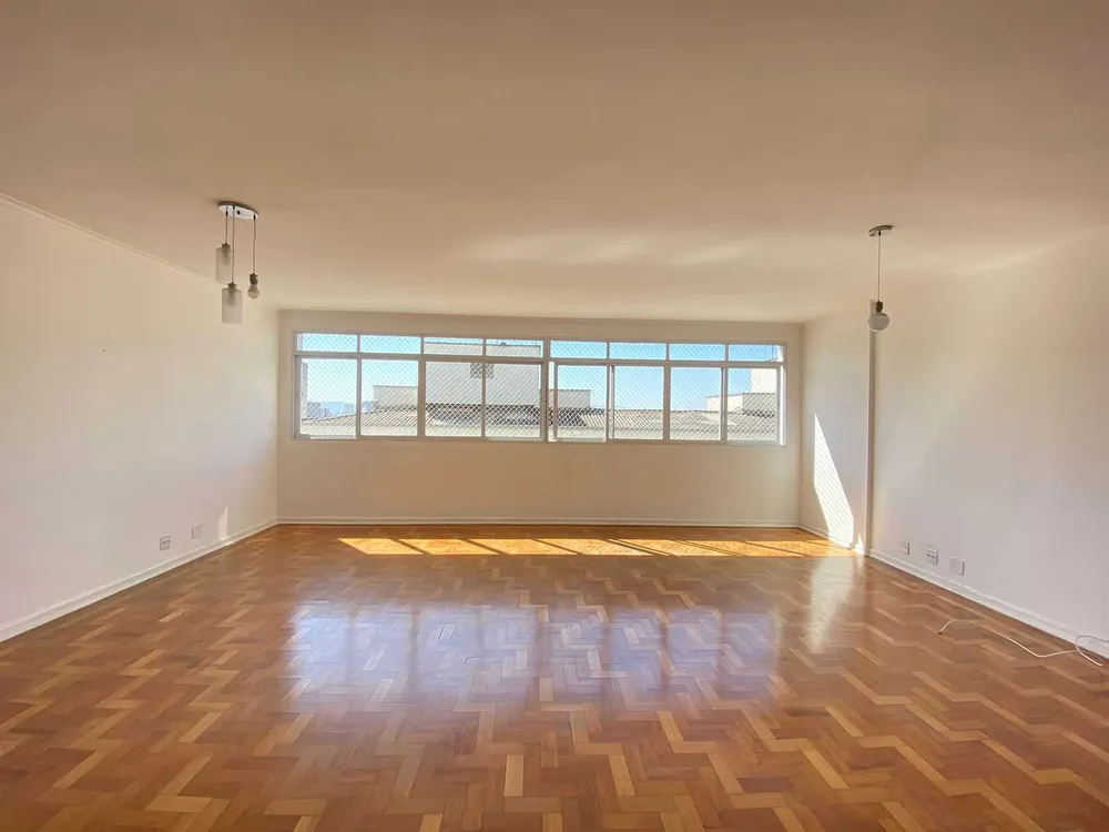 Apartamento, 4 quartos, 172 m² - Foto 2