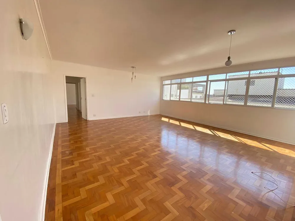 Apartamento, 4 quartos, 172 m² - Foto 6