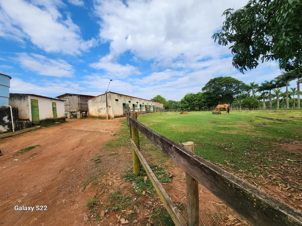 Sítio, 2 quartos, 48 hectares - Foto 7