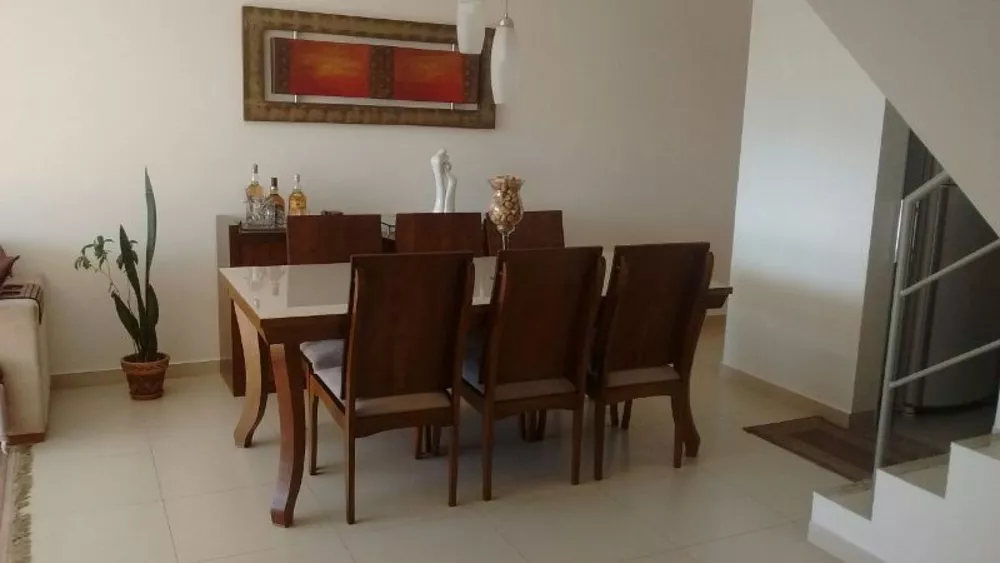 Cobertura à venda com 3 quartos, 203m² - Foto 1