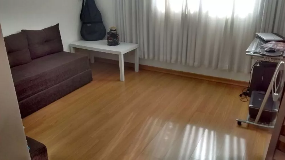 Cobertura à venda com 3 quartos, 203m² - Foto 4