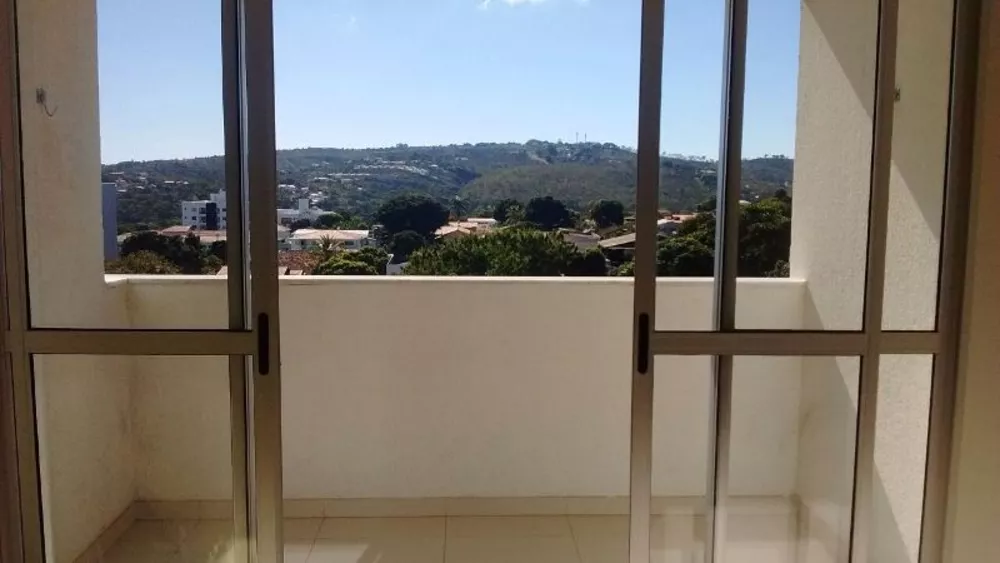 Cobertura à venda com 3 quartos, 203m² - Foto 3