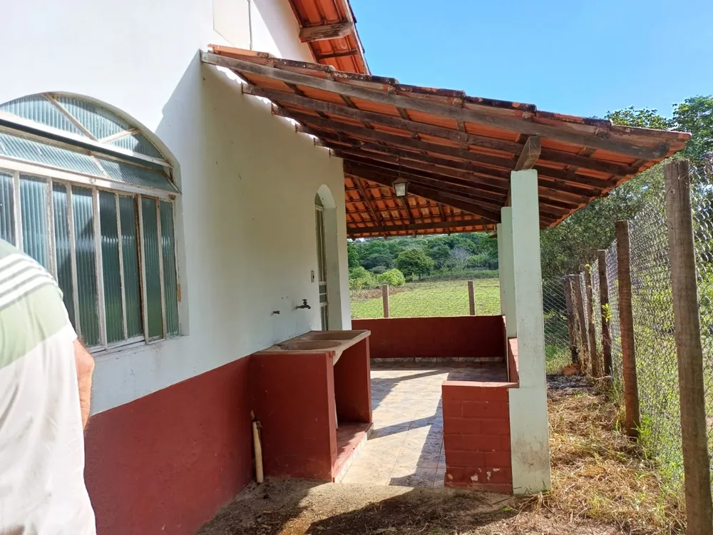 Sítio, 3 quartos, 2 hectares - Foto 6