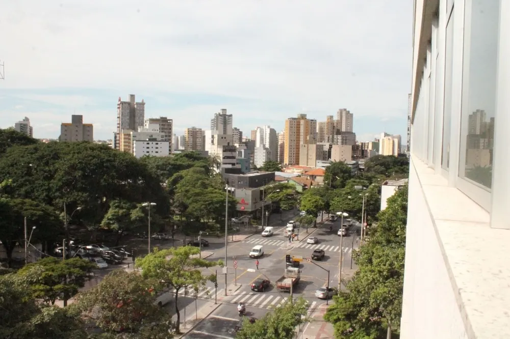 Sala-Conjunto, 41 m² - Foto 12